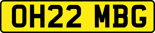 OH22MBG