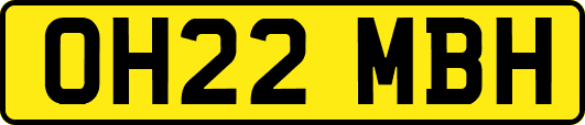 OH22MBH