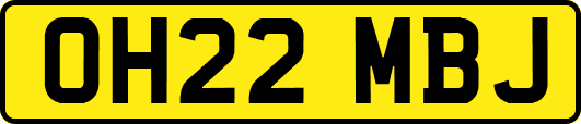 OH22MBJ