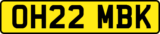 OH22MBK