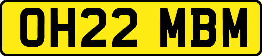 OH22MBM
