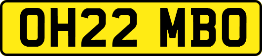 OH22MBO