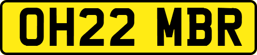 OH22MBR
