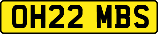 OH22MBS