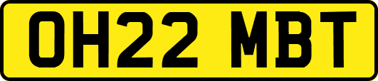 OH22MBT