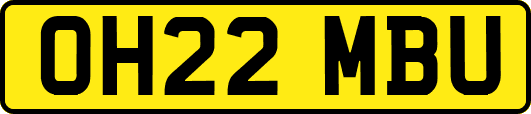 OH22MBU