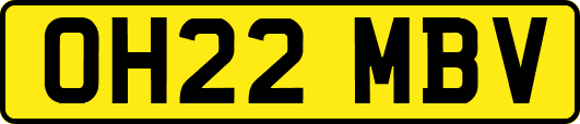 OH22MBV
