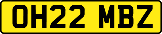 OH22MBZ