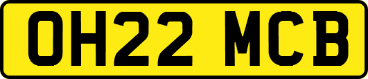 OH22MCB