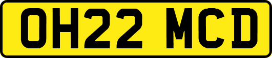 OH22MCD