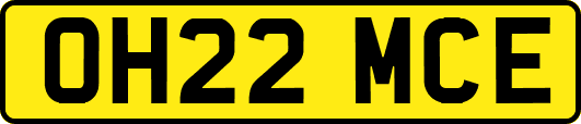 OH22MCE