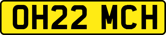 OH22MCH