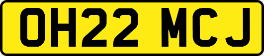 OH22MCJ