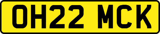 OH22MCK