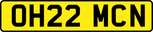 OH22MCN