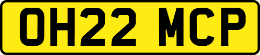 OH22MCP