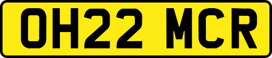 OH22MCR