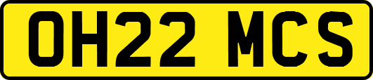 OH22MCS