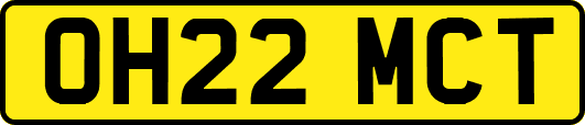 OH22MCT