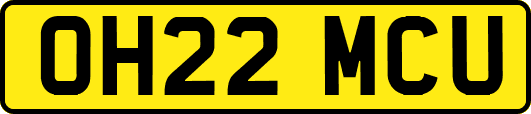 OH22MCU