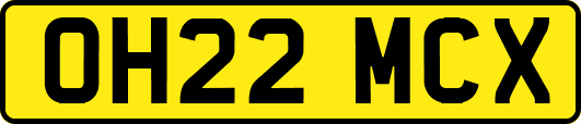 OH22MCX