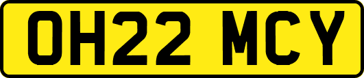 OH22MCY