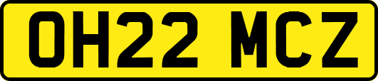 OH22MCZ
