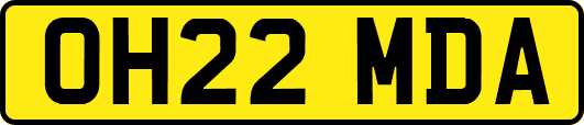 OH22MDA