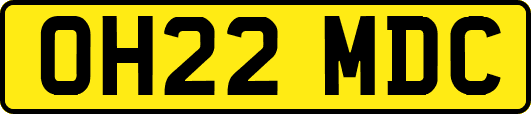 OH22MDC