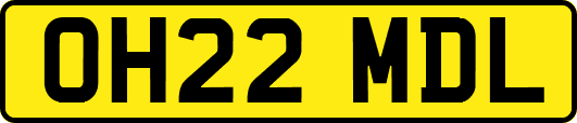 OH22MDL
