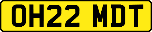 OH22MDT
