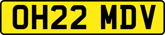 OH22MDV