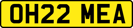 OH22MEA