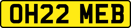 OH22MEB