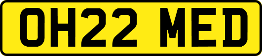 OH22MED