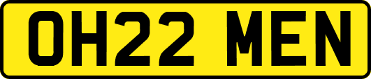 OH22MEN
