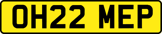 OH22MEP