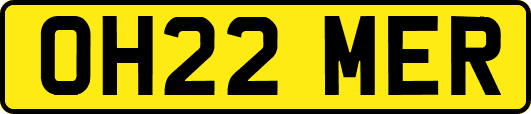 OH22MER