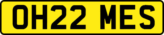 OH22MES