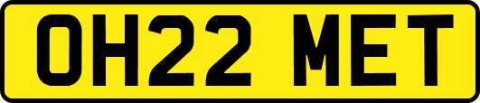 OH22MET