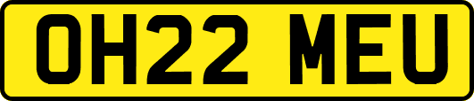 OH22MEU