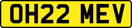 OH22MEV