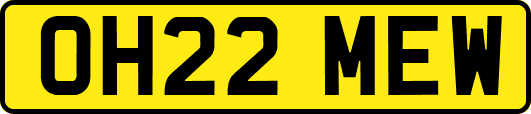 OH22MEW