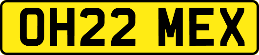 OH22MEX