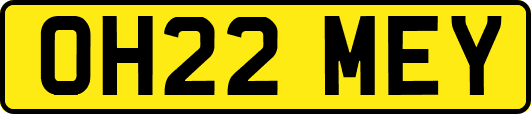 OH22MEY