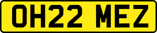 OH22MEZ