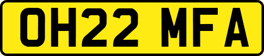 OH22MFA