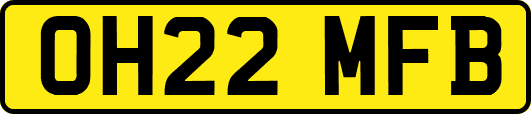 OH22MFB
