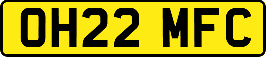 OH22MFC