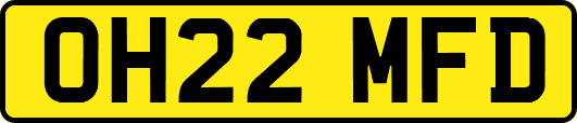 OH22MFD
